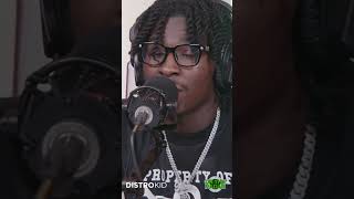 Nino Paid Mafiathon Freestyle