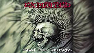 The Exploited - Beat The Bastards