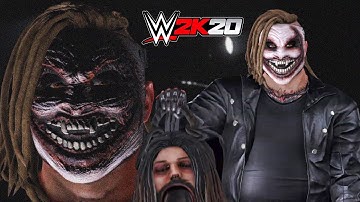 NEW!! WWE 2K20 Step Inside Trailer