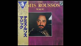 Demis Roussos - Midnight ls TheTime I Need You - 1975