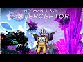 No Man&#39;s Sky Interceptor | No Man&#39;s Sky New Update - Corrupted Worlds, Sentinel Battles &amp; More!