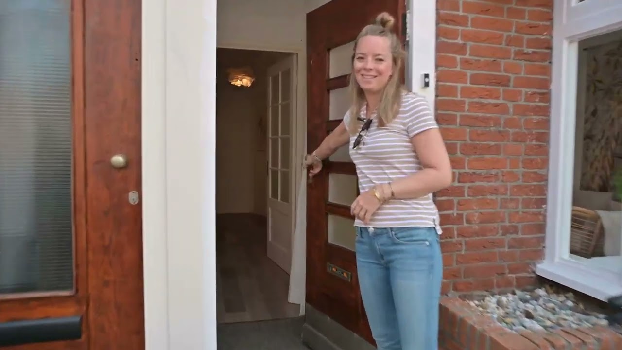 Te Koop / For Sale Cremerstraat 79 Haarlem