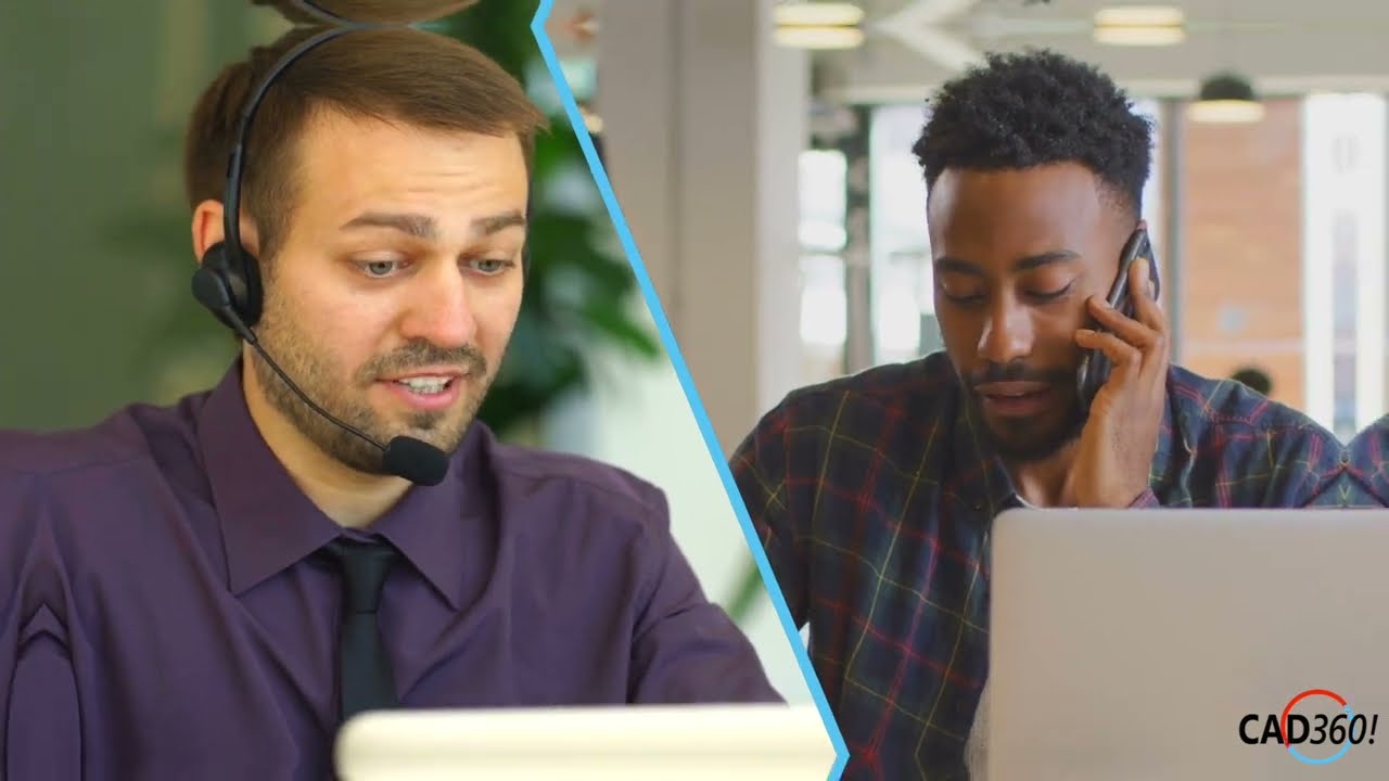 CAD360 Conveyor Configurator Explainer Video