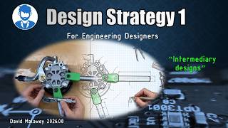 Rocket Fuel for Engineering Designers: Use Intermediary Design Strategy