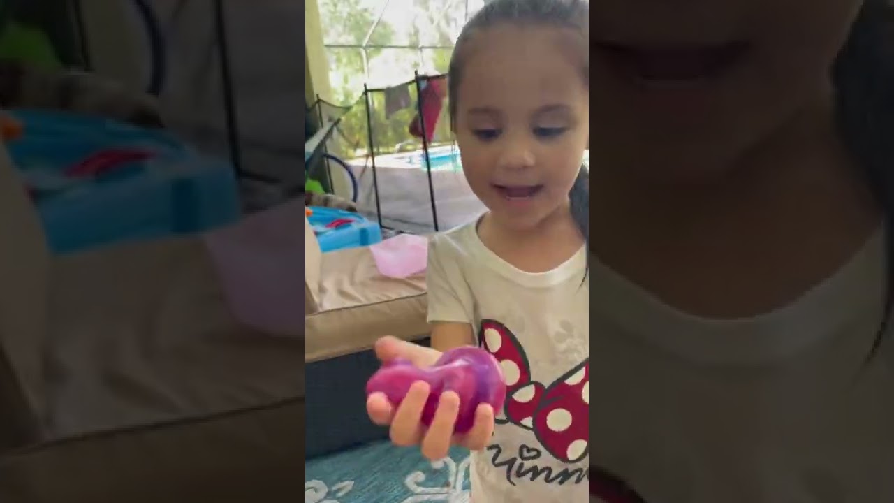 Easter Slime | Munchkin World 