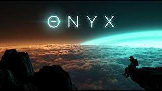Onyx : Relaxing Atmospheric Sci Fi Space Ambient Fantasy Music • 2 Hours Sleep Study Guide