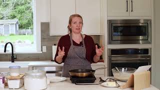 The Muffin Method 2