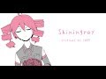 【重音テト誕生祭2018】shiningray【UTAUカバー】