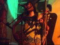 【2011.07.10】LIVE@柏屋食堂 SHIORi*