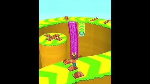 Shortcut Run gameplay level 26