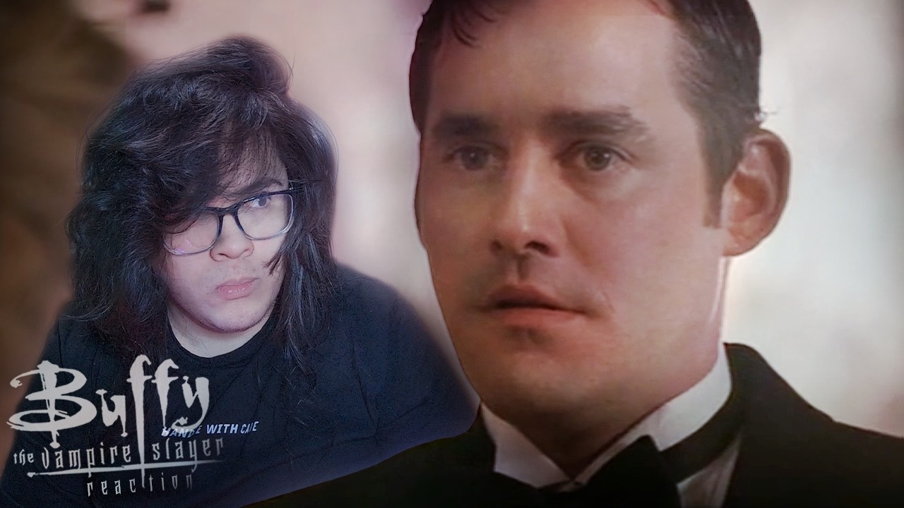 The Wedding | "Hell's Bells" | Buffy 6x16 Reaction