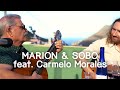 Isla de la gomera  marion  sobo feat carmelo morales