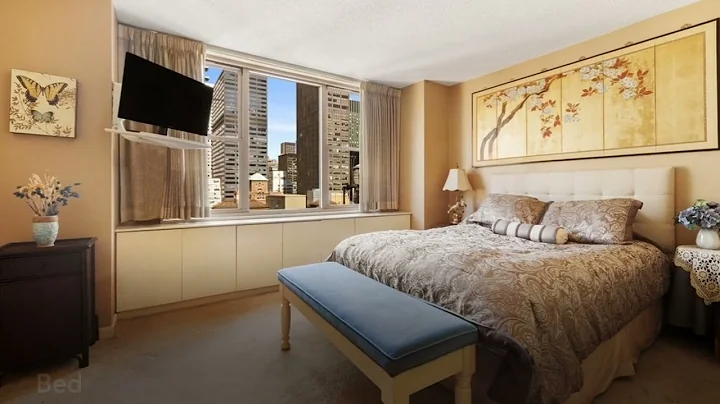 137 East 36th Street, Unit 20G, Manhattan, NY 10016