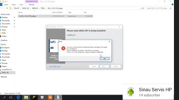 servis hp pemula an error occurred while extracting drivers package file might be corupted best trik
