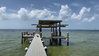 EXTREME DOCK & SEAWALL MAKEOVER.