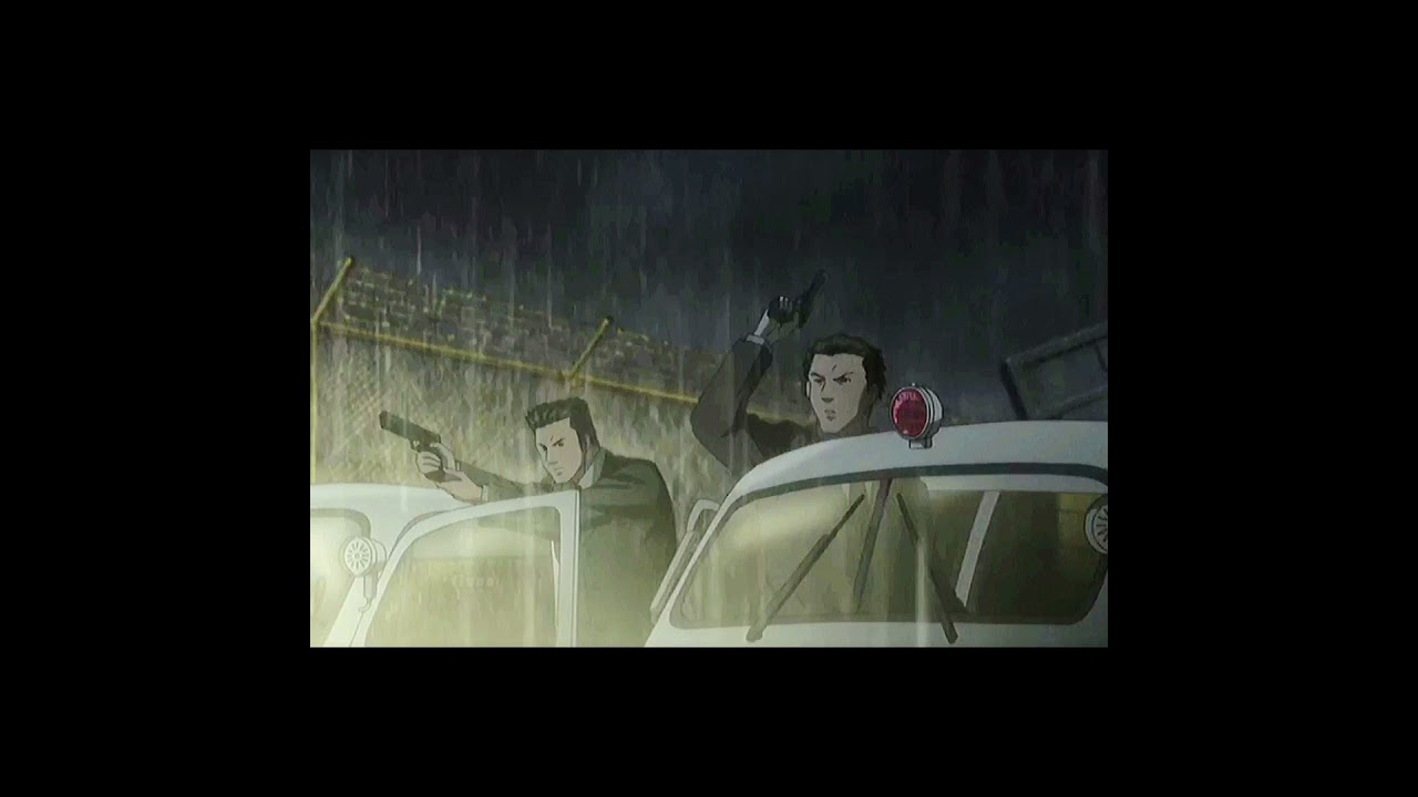 Rainbow anime edit sakuragis death