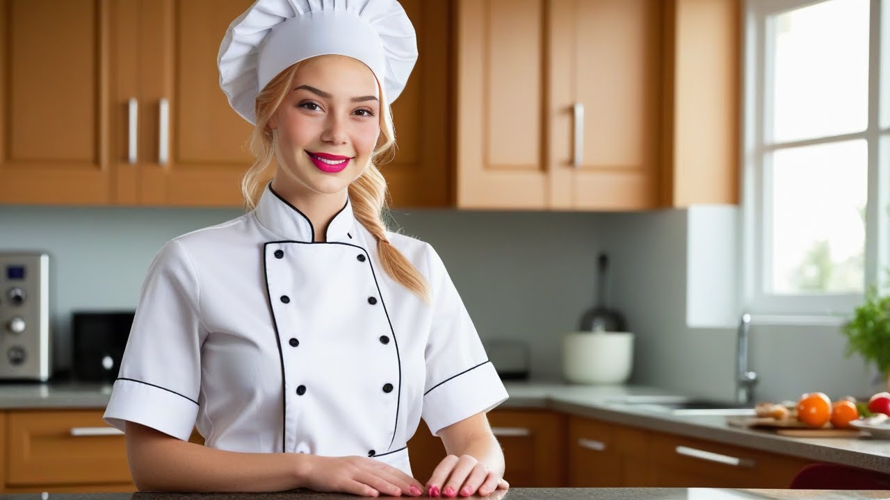 Melt-in-Your-Mouth Apple Cookies Recipe (Elmalı Kurabiye) | Crumbly Butter Pastry Technique