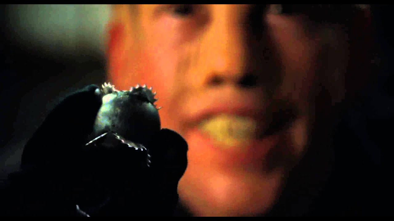 I Am Number Four gadget toy