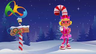 Subway Surfers Olympics Pack