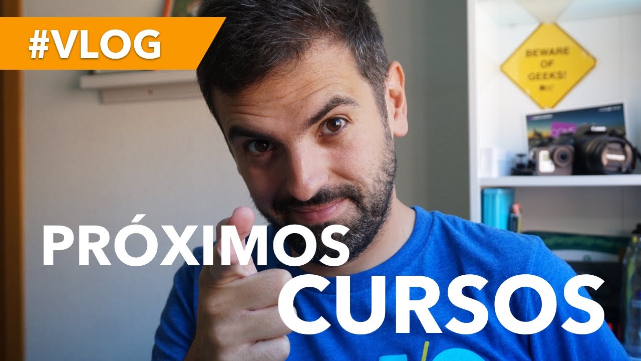 Nuevos Cursos Online 2017 - React Native y Firebase Avanzado - YouTube