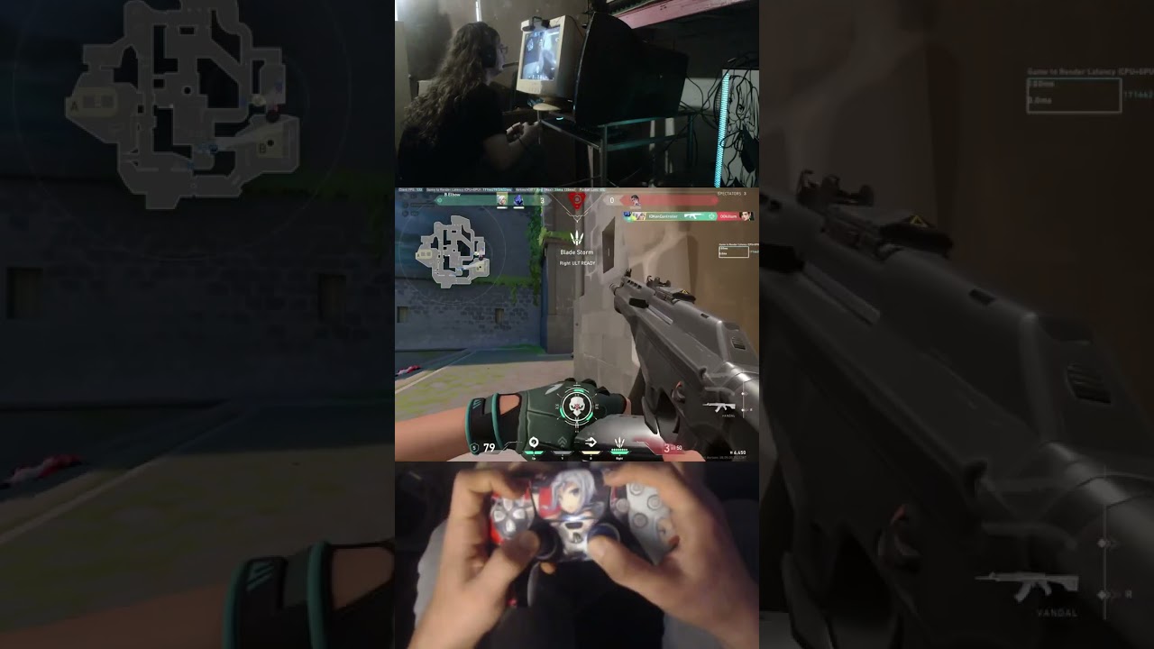 imagine losing like that 