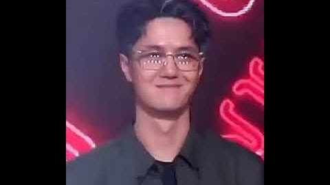 Catwalk lại xíu đi Bảo Bảo ơi