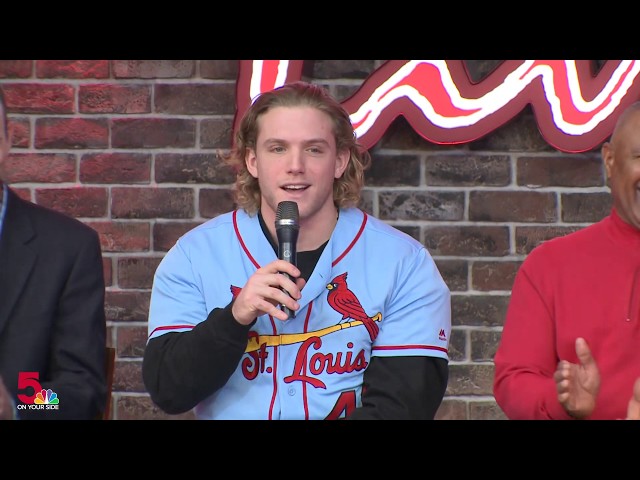 Cardinals Bring Back the Powder Blue Uniforms – CARDINAL RED BASEBALL