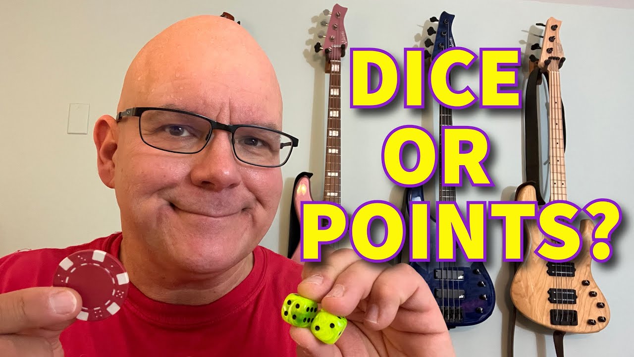 Почему метавалюта разрушает погружение (а игральные кости — нет)