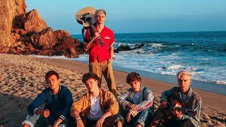 Download Lagu What Am I (Behind the scenes)  - Why Don't We | Short BTS of What Am I MP3