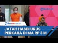 Janggalnya Harta Hasbi Hasan: Punya McLaren-Ferrari, Cuma Cantumkan Fortuner dan Honda HR-V di LHKPN