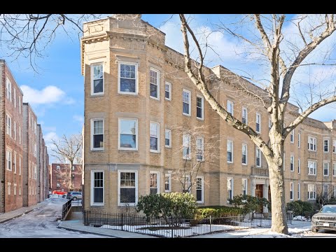 48 Marshal Street, Unit A Brookline, MA home video tour