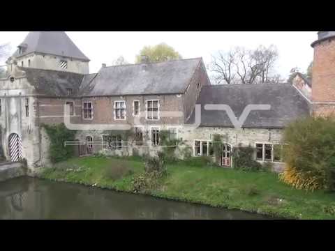 Château De Grez Doiceau Ref 2016 00181 Youtube