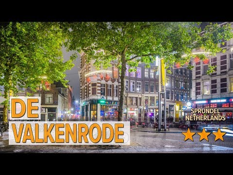 De Valkenrode hotel review | Hotels in Sprundel | Netherlands Hotels