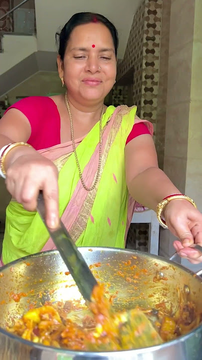 মেদিনীপুরের Special Murighanto Recipe #shorts