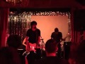 Graveyard Lovers - Kings County Saloon - 7/11/2015 - Full Set (Audio Only)