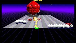 Gamer Challenge: MacAttack - BEAT THIS BOSS!