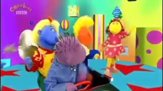 Opening To A Bug's Life UK VHS 2023 Version