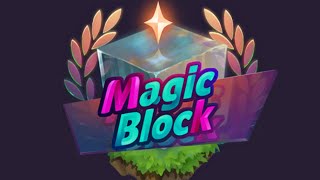 Magic Block Puzzle - Gameplay Video