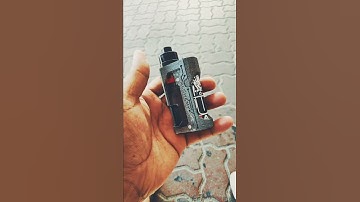ALCHEMY SQUONK MOD DXB