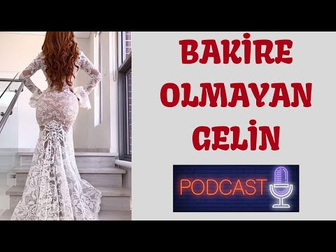 Bakire Olmayan Kızla Evlenilir mi?