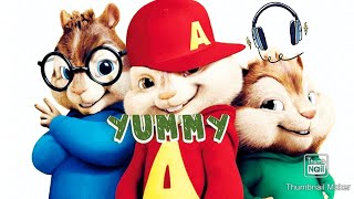 Download Mp3 Justin Bieber- Yummy ( Chipmunks version) Gudang lagu Download Mp3 Justin Bieber- Yummy ( Chipmunks version)