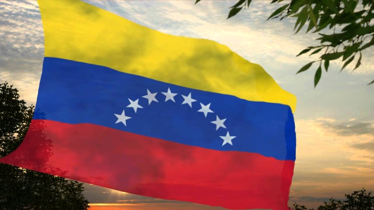 Venezuela (2012 / 2016) (Olympic Version / Versión Olímpica)