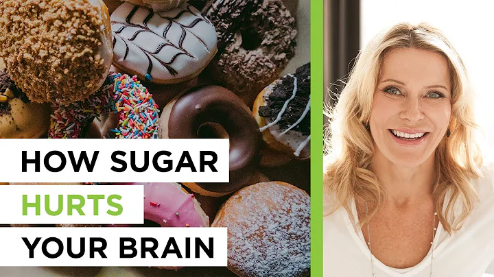 Blood Sugar's Role in the Brain - with Dr. Melissa...