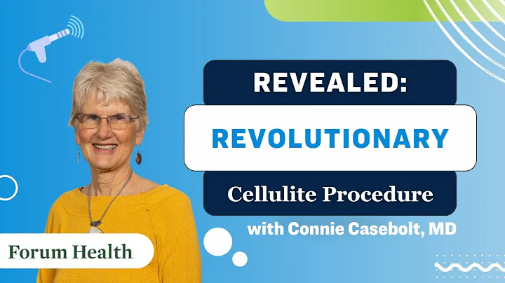 Forum Health | Dr. Casebolt on the new Shockwave C...