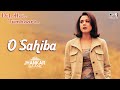 O sahiba  jhankar  preity zinta  sonu nigam  kavita krishnamurthy  sad love song