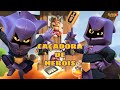 FORTE NO ATAQUE E NA DEFESA - A NOVA TROPA DO CLASH OF CLANS