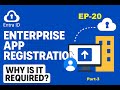 Enterprise Applications in Microsoft Entra ID | Part-3 | EP- 20