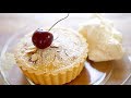 Beth's Cherry Bakewell Tart Recipe | ENTERTAINING WITH BETH