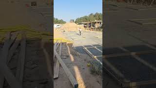 Compaction in UAE civil works | compaction test explained in Tamil #civiltamil#tamil#dubaitamilvlog