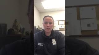 Unit VIII Community Risk Reduction Video